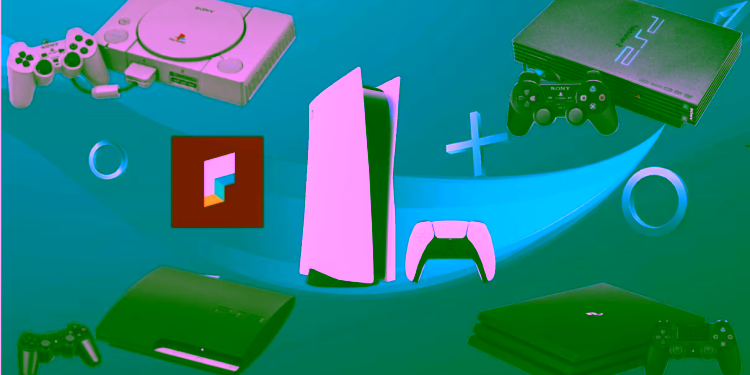 Πόσο θα κόστιζε το PS5 μετά από 5 χρόνια στις προηγούμενες γενιές;