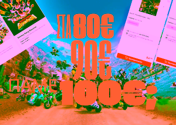 Οι τιμές των videogames εκτοξεύονται: Μπορείς να τις αντέξεις;