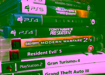 Οι τιμές των παιχνιδιών από τις αρχές των 90s μέχρι σήμερα