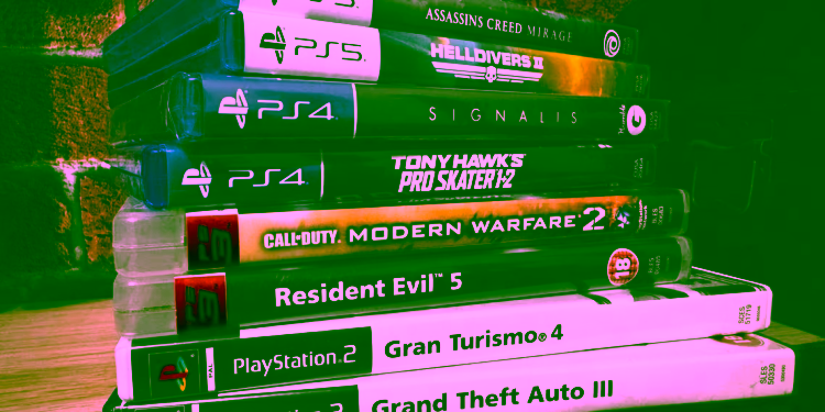 Οι τιμές των παιχνιδιών από τις αρχές των 90s μέχρι σήμερα