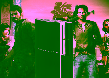 Tα 10 κορυφαία σε πωλήσεις παιχνίδια του PlayStation 3