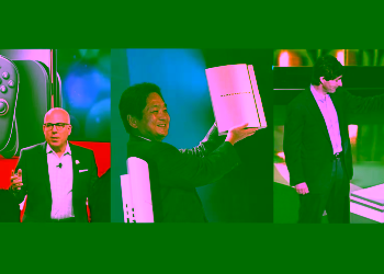 Οι πιο “αμφιλεγόμενες” δηλώσεις στελεχών στο λανσάρισμα κονσολών