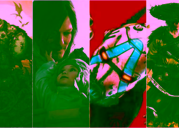 Τα παιχνίδια του 2025 που θα καλύψουν το κενό του GTA 6