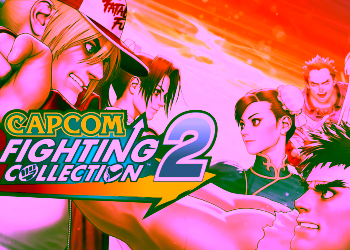 Capcom Fighting Collection 2 | Review