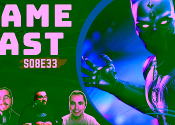 Το πρόβλημα με τα superheroes βιντεοπαιχνίδια | GameCast S08E33 | GameCast S08E33