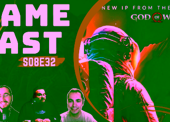 PlayStation Event με νέα παιχνίδια από Naughty Dog και Santa Monica; | GameCast S08E32