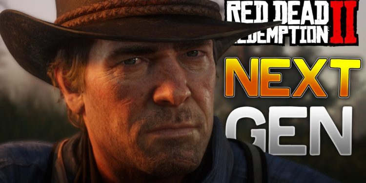 Έρχεται αναβαθμισμένη έκδοση του Red Dead Redemption 2 μέσα στη χρονιά