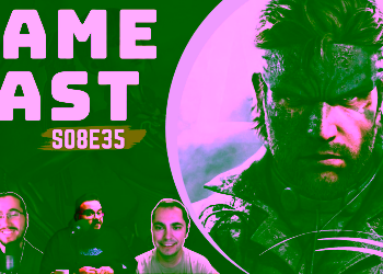 Τα πιο αναμενόμενα παιχνίδια  Β΄ εξαμήνου 2025 | GameCast S08E35