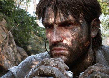 Metal Gear Solid: Snake Eater