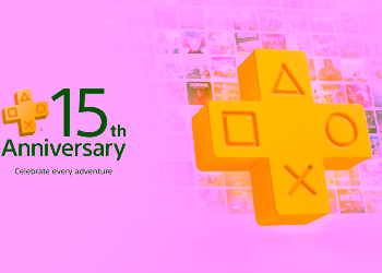 PlayStation Plus: 15 Χρόνια Εξέλιξης| PS Plus Αφιέρωμα