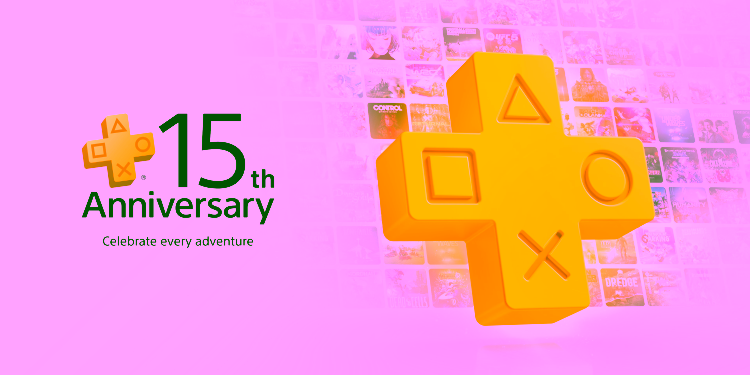 PlayStation Plus: 15 Χρόνια Εξέλιξης| PS Plus Αφιέρωμα