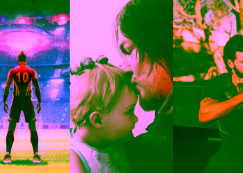 Gaming Κυκλοφορίες Ιουνίου