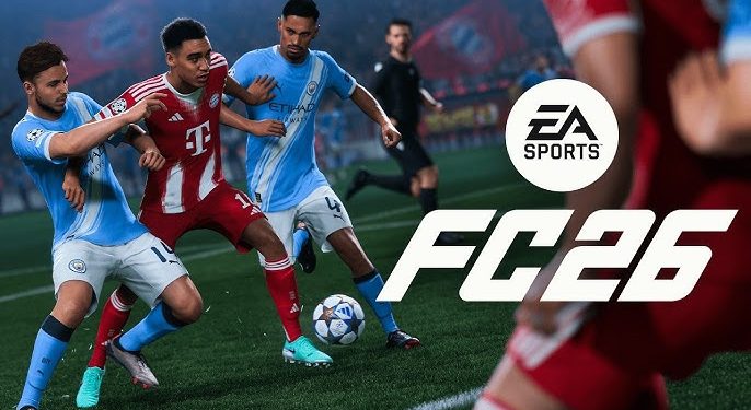 EA Sports FC 26: Πρώτο Gameplay Deep Dive παρουσιάζει τις βελτιώσεις