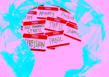 Top 5+1 τίτλοι που μιλούν για την ψυχική υγεία