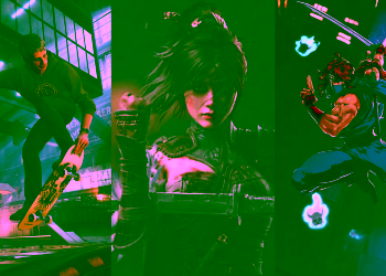 Gaming Κυκλοφορίες Ιουλίου