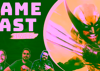 O Wolverine και το Saros προετοιμάζουν ένα δυνατό 2026 | GameCast S09E02