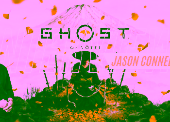 Συνέντευξη με τον Jason Connell, Creative Director του Ghost of Yotei