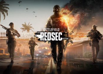 Battlefield: Redsec – Το νέο Battle Royale της σειράς κυκλοφορεί δωρεάν για όλους!