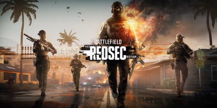 Battlefield: Redsec – Το νέο Battle Royale της σειράς κυκλοφορεί δωρεάν για όλους!