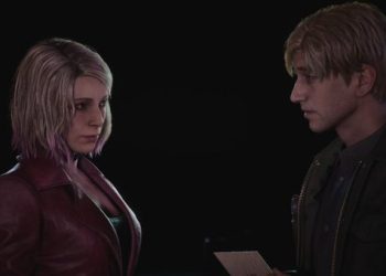 Silent Hill 2 Remake: αναφορές σε DLC και PS5 Pro patch