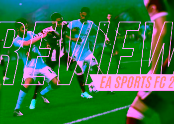 EA Sports FC 26 | Review