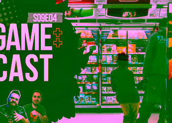 Γιατί αγοράζουμε λιγότερα παιχνίδια; Το gaming αλλάζει | GameCast S09E04