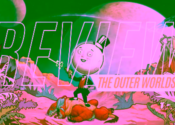 The Outer Worlds 2 | Review