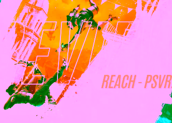 Reach | PS VR2 Review