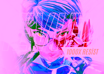 1000xRESIST | Review