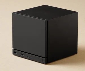 H Valve ανακοίνωσε το next gen Steam Machine