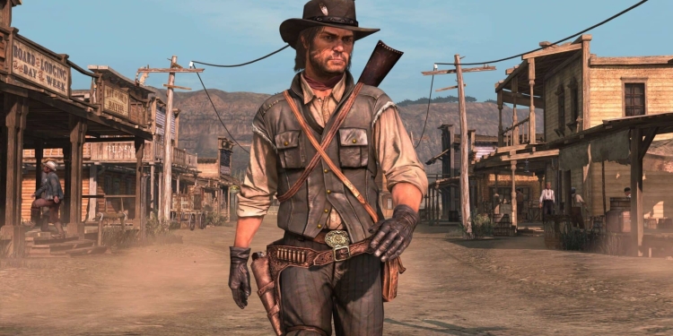 Ανακοινώθηκε PS5 έκδοση για το Red Dead Redemption και έρχεται day one στο PS Plus