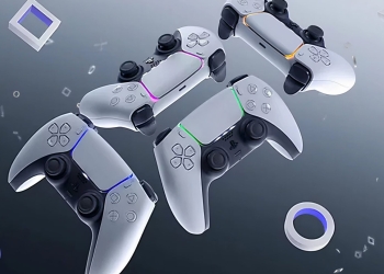 Νέα πατέντα από τη SONY σχετίζεται με τη βελτίωση των χειριστηρίων