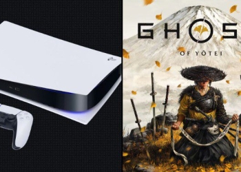 Πωλήσεις Ghost of Yotei και νέα στοιχεία για τη πορεία του PlayStation από τη Sony