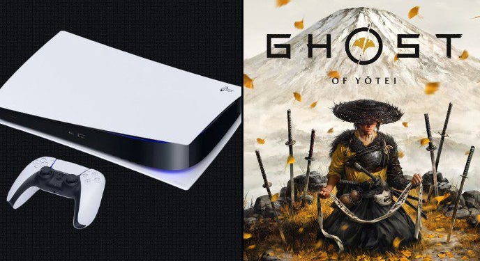 Πωλήσεις Ghost of Yotei και νέα στοιχεία για τη πορεία του PlayStation από τη Sony