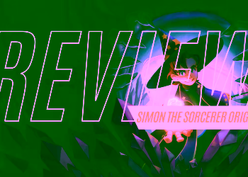 Simon The Sorcerer Origins | Review