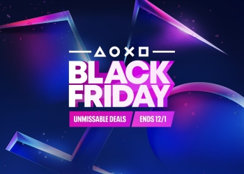 Black Friday 2025: Η Sony αποκάλυψε επίσημα τις προσφορές
