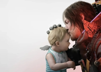 Το Death Stranding 2 έρχεται στο PC από την Sony