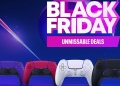 Black Friday 2025: Διέρρευσαν οι προσφορές και στα DualSense