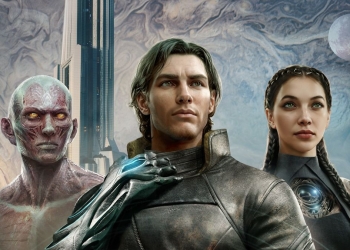 The Game Awards Exodus