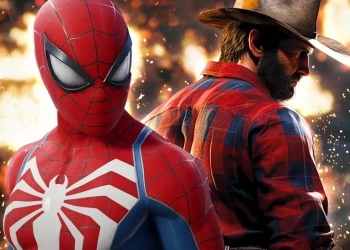 Η Marvel δεσμεύεται σε πολυετή συνεργασία με την Insomniac