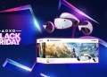 Black Friday 2025: το PS VR2 έρχεται στη χαμηλότερη τιμή που είδαμε ποτέ