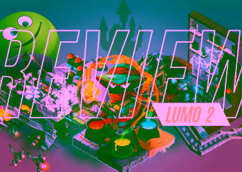 Lumo 2 | Review