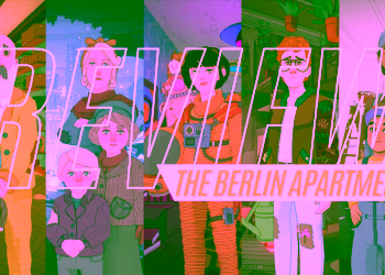 The Berlin Apartment | Review