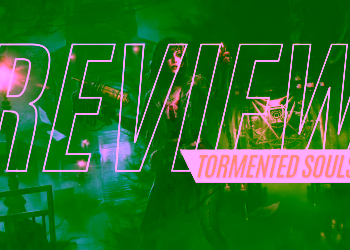 Tormented Souls 2 | Review