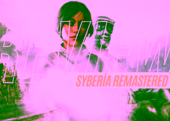 Syberia Remastered | Review