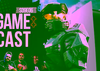 Το HALO στο PS5, τέλος τα Console Wars; | GameCast S09E06