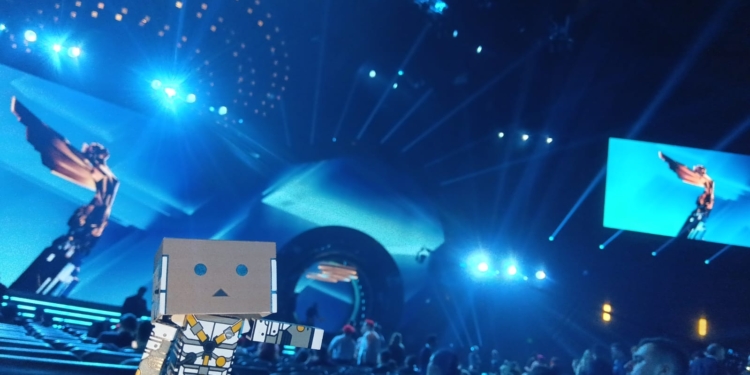 The Game Awards 2025: όλες οι σημαντικές ανακοινώσεις