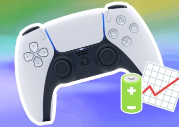 Το Dualsense V2 με βελτιωμένη διάρκεια μπαταρίας έχει ήδη κυκλοφορήσει