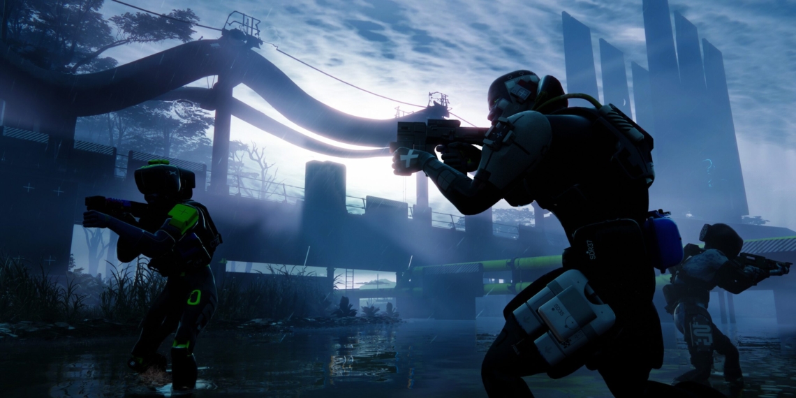 Marathon: νέα παρουσίαση με θετικές εντυπώσεις και επίσημο παράθυρο κυκλοφορίας