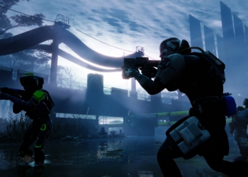 Marathon: νέα παρουσίαση με θετικές εντυπώσεις και επίσημο παράθυρο κυκλοφορίας